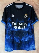 24-25 RMA Special Edition Fans Soccer Jersey