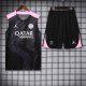 24-25 PSG High Quality Tank Top And Shorts Suit