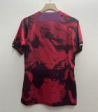 2024 PSG Special Edition Fans Version Training Shirts