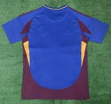 24-25 Roma Third Fans Soccer Jersey