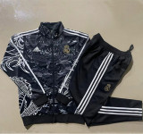 23-24 RMA High Quality Jacket Tracksuit（喷墨龙）