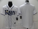 2024 MLB Tampa Bay Rays New Pattern Jersey
