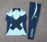 24-25 ARS High Quality Half Pull Tracksuit
