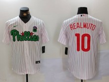2024 MLB Philadelphia Phillies New Pattern Jersey