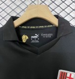 24-25 ACM 125th anniversary GoalKeeper long sleeves Soccer jersey