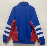 2024 Lyon New Pattern Windbreaker