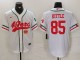 2024 MLB 49ers New Pattern Jersey