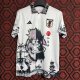 24-25 Japan Commemorative Edition Fans Soccer Jersey