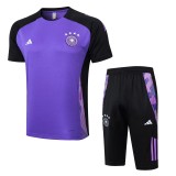 24-25 Germany High Quality Training Short Suit