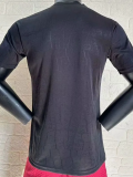 24-25 BAR Black Special Edition Player Version Soccer Jersey