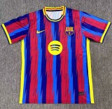 24-25 BAR Special Edition Fans Soccer Jersey