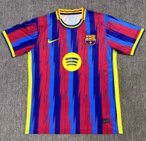 24-25 BAR Special Edition Fans Soccer Jersey