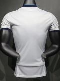 2012-2013 RMA Home Player Version Retro Soccer Jersey 球员