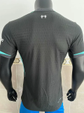 24-25 LIV Away Player Version Soccer Jersey