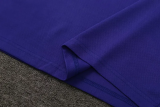 24-25 Brazil Purple Training Short Suit