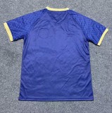 2024 Japan Blue Special Edition Fans Soccer Jersey