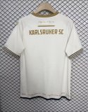 24-25 Karlsruher SC Special Edition Fans Soccer Jersey