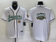 2024 MLB Jacksonville Jaguars New Pattern Jersey