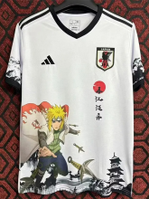 24-25 Japan Special Edition Fans Soccer Jersey