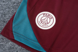 24-25 PSG High Quality Training Short Suit