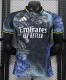 24-25 RMA Black Special Edition Player Version Soccer Jersey