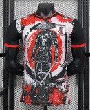24-25 Japan Special Edition Player Version Soccer Jersey