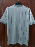 1984-1985 Newcastle Away Retro Soccer Jersey