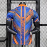 24-25 Marseille Special Edition Player Version Soccer Jersey