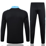 24-25 Argentina High Quality Jacket Tracksuit