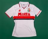 1992-1994 ACM Away Retro Soccer Jersey