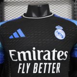 24-25 RMA Special Edition Player Version Soccer Jersey