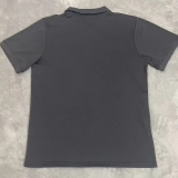 24-25 TOT Black Polo Short Sleeve