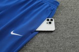 24-25 France High Quality Jacket Tracksuit