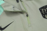 23-24 ATM High Quality Half Pull Tracksuit