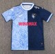 24-25 Havre Athletic Home Fans Soccer Jersey