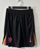 24-25 CHE Third Player Version Shorts Pants
