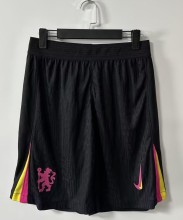24-25 CHE Third Player Version Shorts Pants