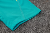 24-25 Brazil High Quality Training Short Suit