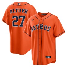 2024 MLB Houston Astros New Pattern Jersey