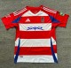 24-25 Granada Home Fans Soccer Jersey