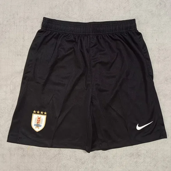 24-25 Uruguay Home Shorts Pants