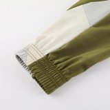 23-24 ACM High Quality Hoodie Half Pull Tracksuit