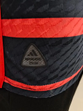 24-25 Flamengo Home Player Version Soccer Jersey