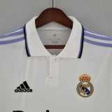 22-23 RMA Home 1:1 Fans Soccer Jersey