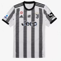 22-23 JUV Home Fans Soccer Jersey