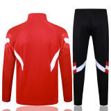 24-25 Bayern High Quality Jacket Tracksuit
