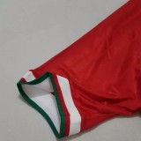 1993-1995 LIV Home Retro Soccer Jersey