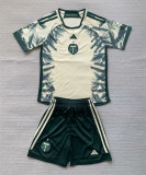 24-25 Portland Timbers Away Adult Suit