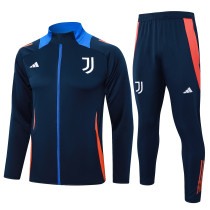 24-25 JUV High Quality Jacket Tracksuit