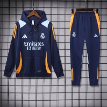 24-25 RMA High Quality Long Sleeve Training Suit